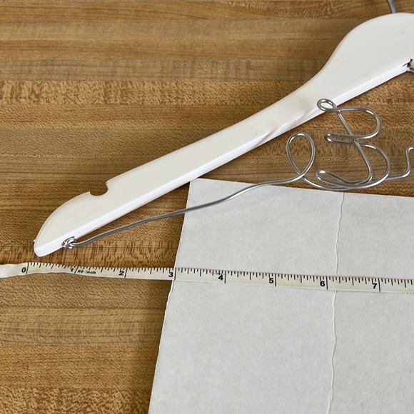 Bride Dress Hanger - Picture 5 of 12